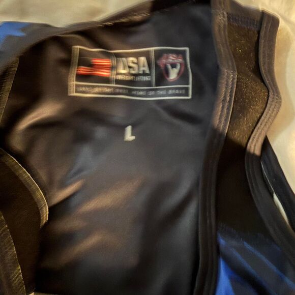 Nike Women's Singlet - Picture 4 of 4